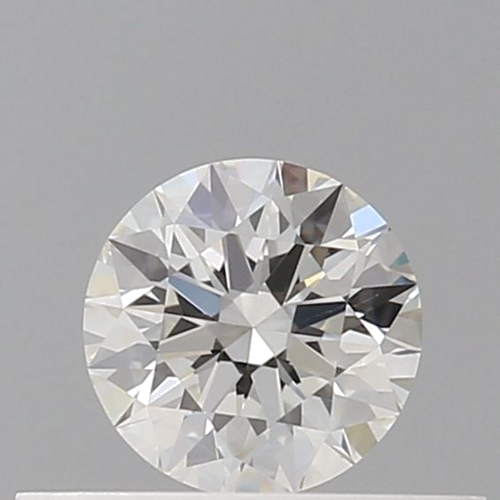 0.3 carat H-VS2 Excellent cut Natūralus Round Deimantas (1)