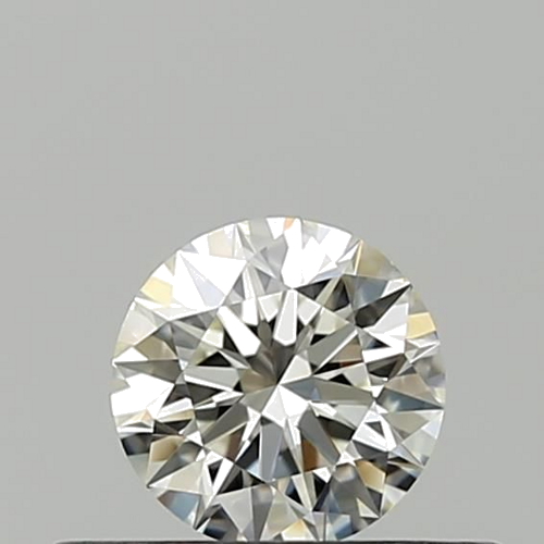 0.3 carat J-VVS2 Excellent cut Natūralus Round Deimantas (1)
