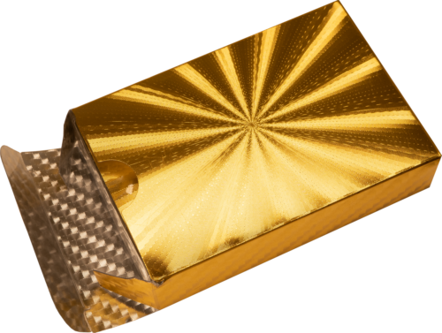 Gold Playing Cards 7777 (4)