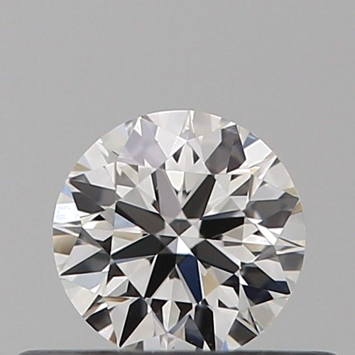 0.3 carat F-SI1 Excellent cut Natūralus Round Deimantas (1)