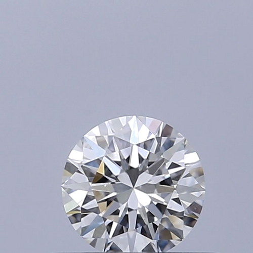 0.3 carat E-SI1 Excellent cut Natūralus Round Deimantas (1)