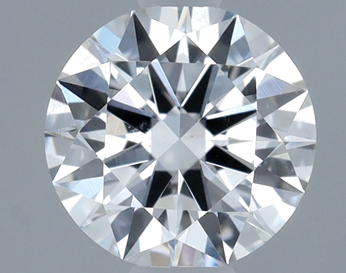 0.37 carat G-VS2 Excellent cut Natūralus Round Deimantas (1)