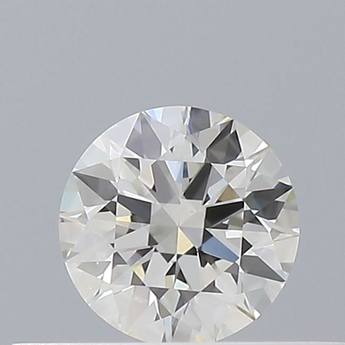 0.3 carat I-VS2 Excellent cut Natūralus Round Deimantas (1)