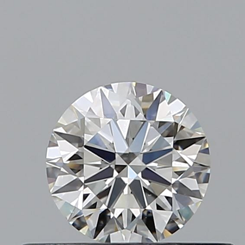 0.35 carat J-VS2 Excellent cut Natūralus Round Deimantas (1)