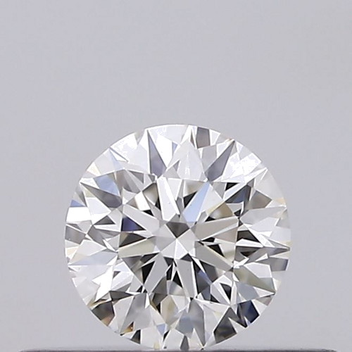 0.23 carat G-VS1 Excellent cut Natūralus Round Deimantas (1)
