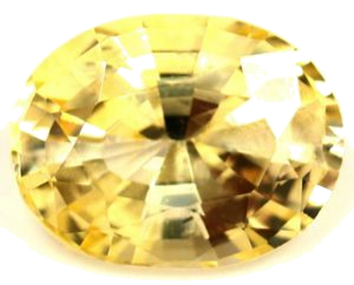 1.83 carat YELLOW Oval Safyras (1)