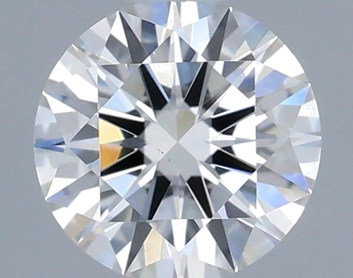 0.4 carat G-VS1 Excellent cut Natūralus Round Deimantas (1)