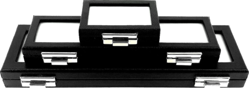 Ekspozicinės dėžutės Deimantams ir Brangakmeniams DB 7 Size (4)