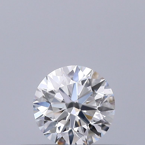 0.3 carat E-VS2 Excellent cut Natūralus Round Deimantas (1)