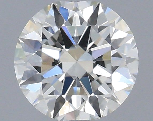 0.3 carat I-VS1 Excellent cut Natūralus Round Deimantas (1)