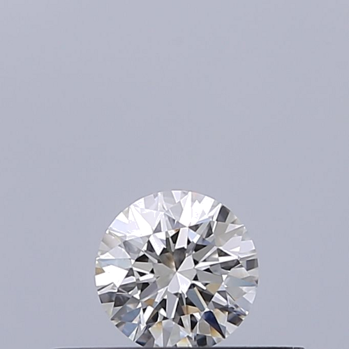 0.19 carat G-VS1 Excellent cut Natūralus Round Deimantas (1)