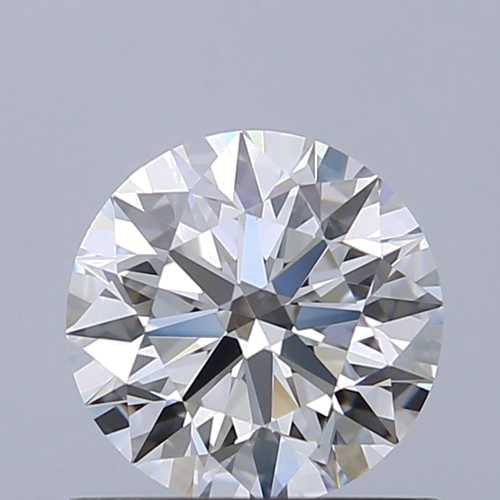 0.8 carat E-VVS2 Excellent cut Natūralus Round Deimantas (1)