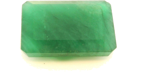 5.72 carat GREEN Emerald Smaragdas (1)