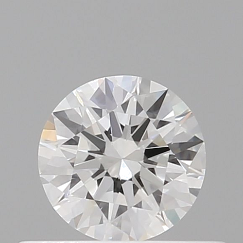 0.31 carat E-SI1 Excellent cut Natūralus Round Deimantas (1)