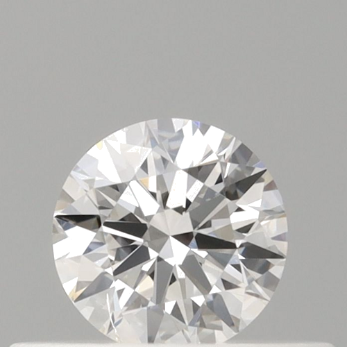 0.3 carat E-SI2 Excellent cut Natūralus Round Deimantas (1)