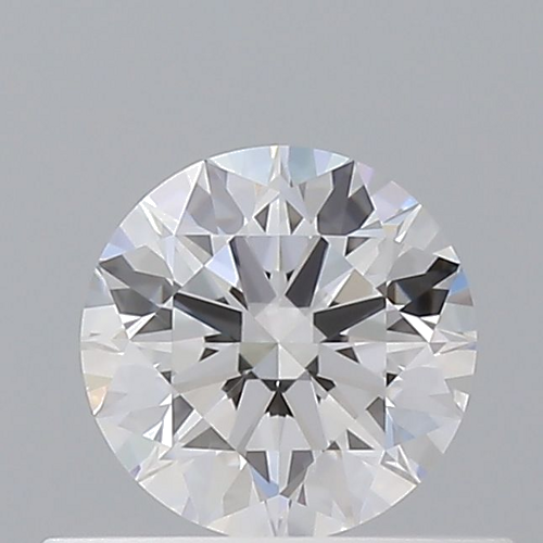 0.43 carat D-VS2 Excellent cut Natūralus Round Deimantas (1)