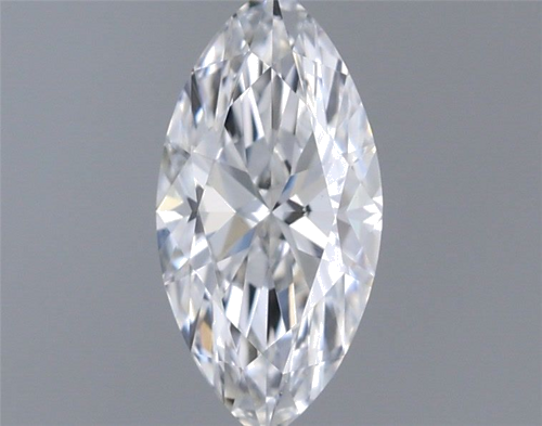 0.27 carat E-VS1 Natūralus Marquise Deimantas (1)