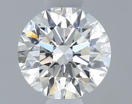 0.4 carat G-VS1 Excellent cut Natūralus Round Deimantas (1)