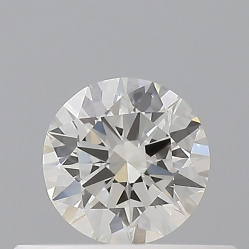 0.3 carat J-VS1 Excellent cut Natūralus Round Deimantas (1)
