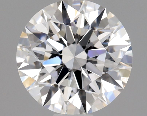 0.75 carat E-VVS1 Excellent cut Natūralus Round Deimantas (1)