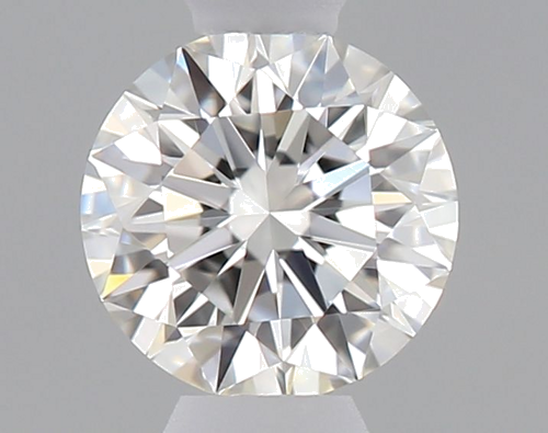 0.3 carat G-VVS1 Excellent cut Natūralus Round Deimantas (1)
