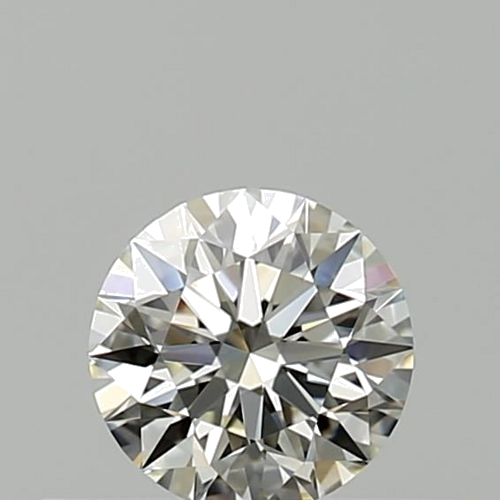 0.3 carat J-VVS1 Excellent cut Natūralus Round Deimantas (1)