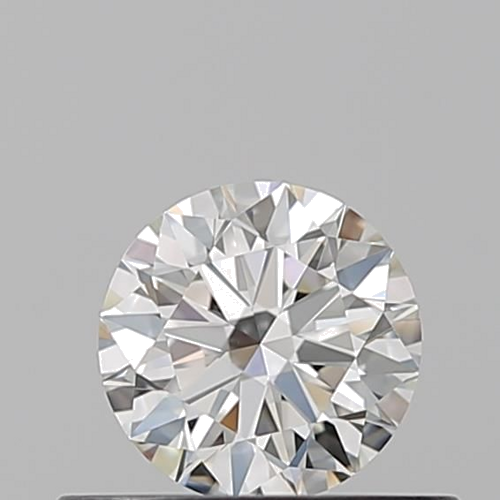 0.4 carat J-VVS2 Excellent cut Natūralus Round Deimantas (1)