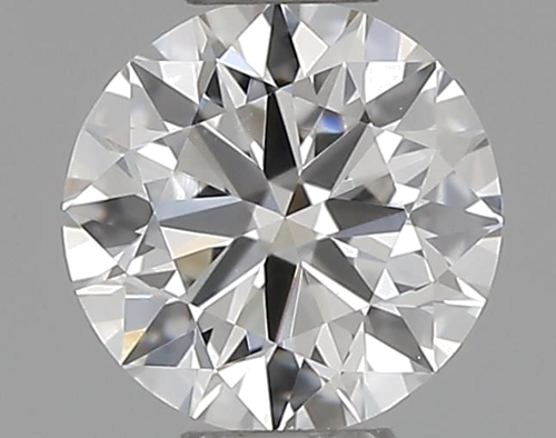 0.3 carat E-VVS2 Very Good cut Natūralus Round Deimantas (1)