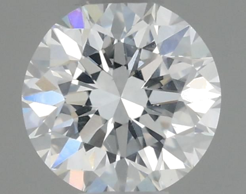 0.3 carat E-SI1 Very Good cut Natūralus Round Deimantas (1)