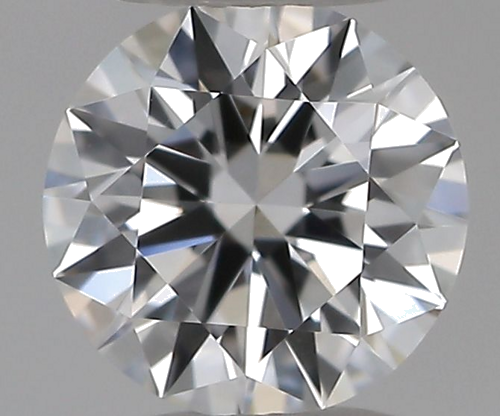 0.3 carat E-VS1 Excellent cut Natūralus Round Deimantas (1)