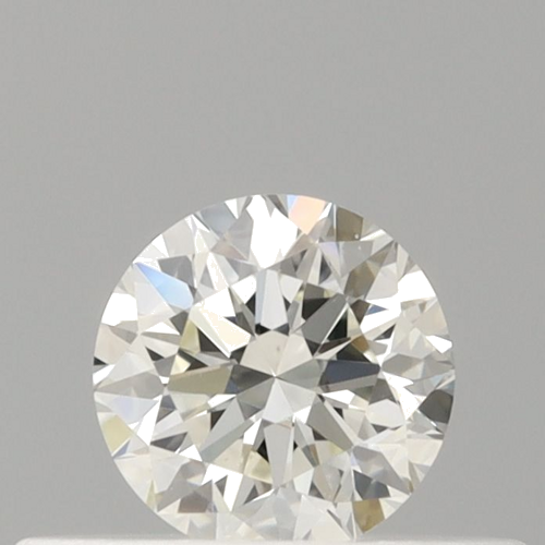 0.3 carat I-VS2 Very Good cut Natūralus Round Deimantas (1)