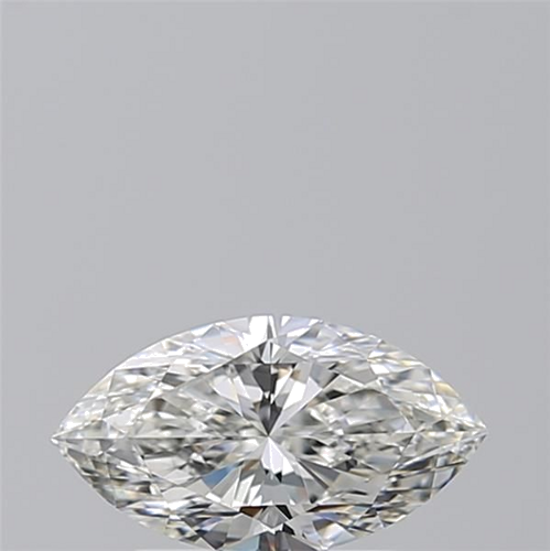 1.04 carat G-VVS2 Natūralus Marquise Deimantas (1)