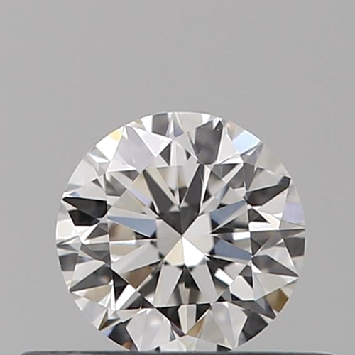 0.3 carat F-VS1 Very Good cut Natūralus Round Deimantas (1)