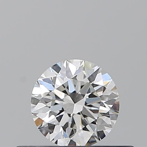 0.33 carat G-VS1 Excellent cut Natūralus Round Deimantas (1)