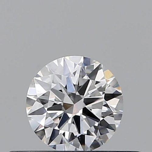 0.3 carat E-VS2 Excellent cut Natūralus Round Deimantas (1)