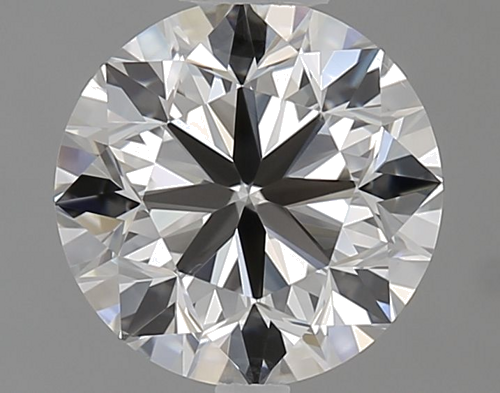1.5 carat F-VS2 Very Good cut Natūralus Round Deimantas (1)
