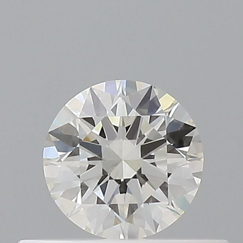 0.31 carat I-VVS2 Excellent cut Natūralus Round Deimantas (1)
