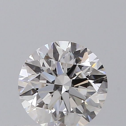0.4 carat G-VS2 Excellent cut Natūralus Round Deimantas (1)