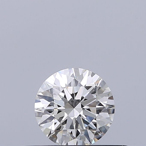0.31 carat H-VS1 Excellent cut Natūralus Round Deimantas (1)