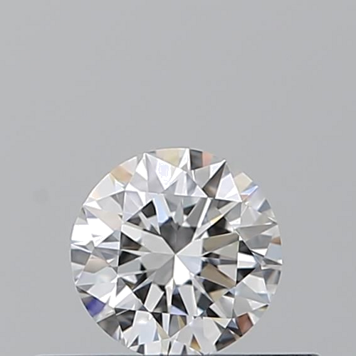 0.3 carat E-VS1 Excellent cut Natūralus Round Deimantas (1)