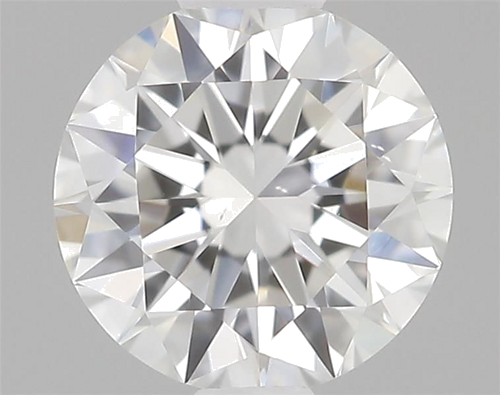 0.3 carat G-VS2 Excellent cut Natūralus Round Deimantas (1)