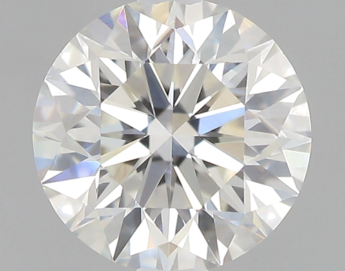 0.8 carat H-VS2 Excellent cut Natūralus Round Deimantas (1)