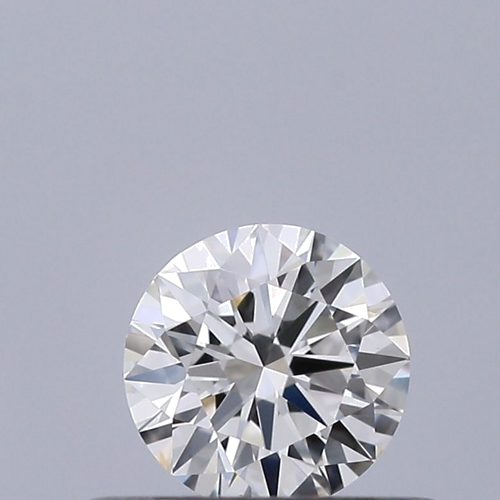 0.31 carat G-VS1 Excellent cut Natūralus Round Deimantas (1)