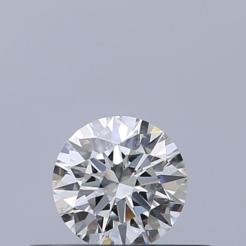 0.29 carat E-VS1 Excellent cut Natūralus Round Deimantas (1)