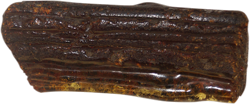 19,10 g Amber Nugget (2)