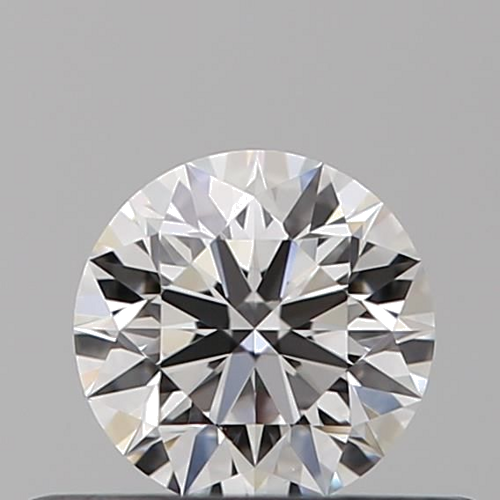 0.31 carat E-VS2 Excellent cut Natūralus Round Deimantas (1)