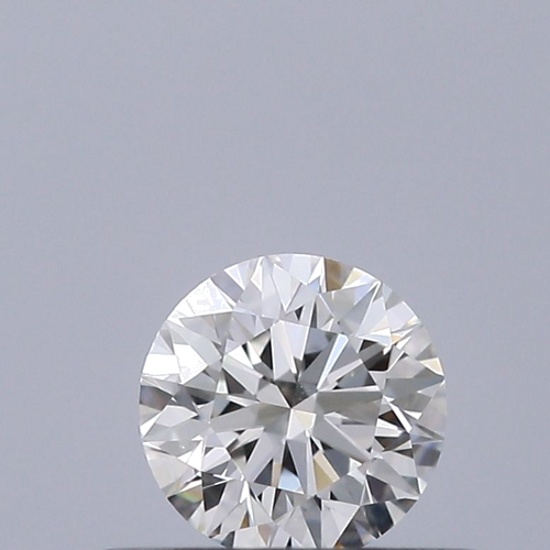 0.3 carat I-VS2 Excellent cut Natūralus Round Deimantas (1)