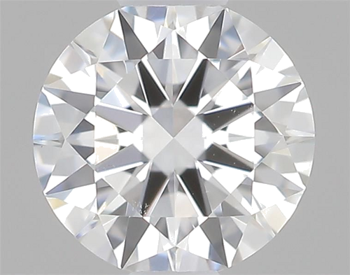 0.3 carat F-VS1 Very Good cut Natūralus Round Deimantas (1)