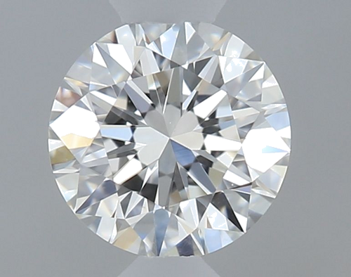 0.35 carat G-VS2 Excellent cut Natūralus Round Deimantas (1)
