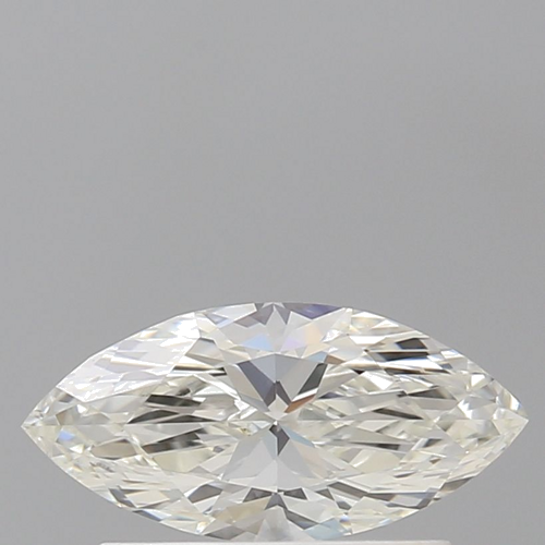 0.5 carat J-VS1 Natūralus Marquise Deimantas (1)